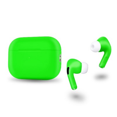 Беспроводные наушники Apple AirPods Pro 2 Custom матовый, Бакарди - фото 30266