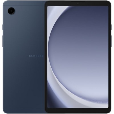Планшет Samsung Galaxy Tab A9 4/64 ГБ WiFi, темно-синий - фото 36404