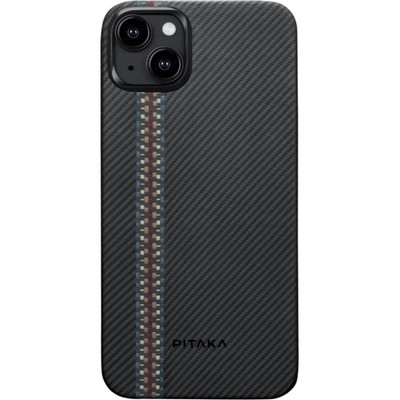 Чехол Pitaka MagEZ Case 4 для iPhone 15 Pro Max 600D Rhapsody - фото 37633