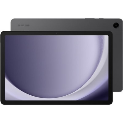 Планшет Samsung Galaxy Tab A9+ 8/128 ГБ WiFi, серый - фото 39986