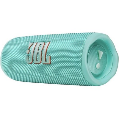 Портативная акустика JBL Flip 6 Teal - фото 41167