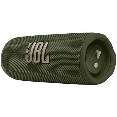 Портативная акустика JBL Flip 6 Green - фото 41168