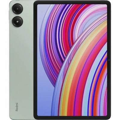 Планшет Xiaomi Redmi Pad Pro 8/256 Гб, зеленый - фото 41355