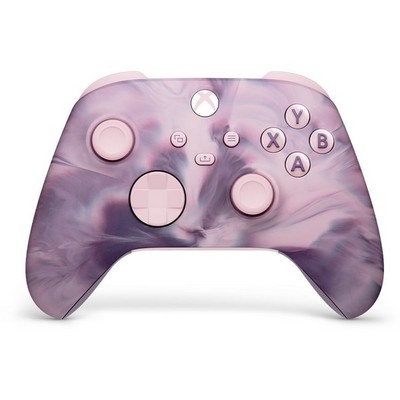 Геймпад Microsoft Xbox Wireless Controller Dream Vapor - фото 41424