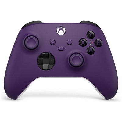 Геймпад Microsoft Xbox Wireless Controller Astral Purple - фото 41440