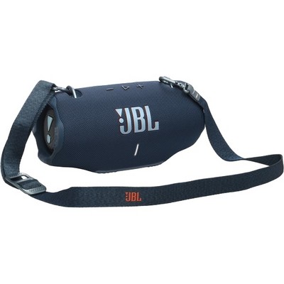 Портативная акустика JBL Xtreme 4, синий - фото 43116