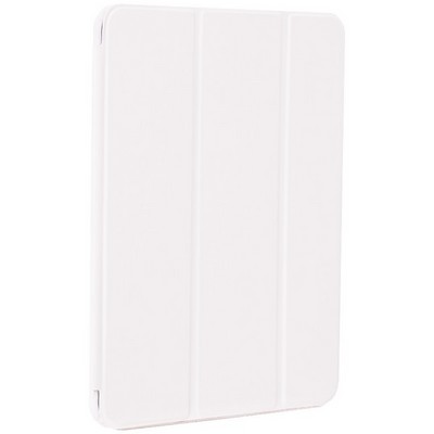 Чехол-книжка MItrifON Color Series Case для iPad Pro (12.9") 2020г. White - Белый - фото 11340