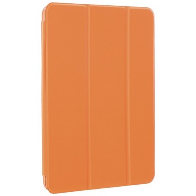 Чехол-книжка MItrifON Color Series Case для iPad Pro (11") 2020г. Orange - Оранжевый - фото 11325