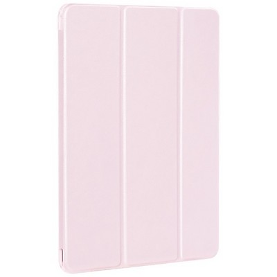 Чехол-книжка MItrifON Color Series Case для iPad 7-8-9 (10.2") 2019-20-21г.г. Rose Gold - Розовое золото - фото 11382