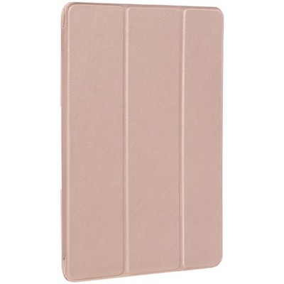 Чехол-книжка MItrifON Color Series Case для iPad Air 3 (10.5") 2019г./ iPad Pro (10.5") 2017г. Gold - Золотистый - фото 11424