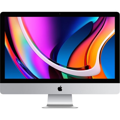Моноблок Apple iMac 27" Retina 5K 2020 (Intel Core i5 6x3.3GHz, 8Gb, 512Gb, Radeon Pro 5300) MXWU2 - фото 17080