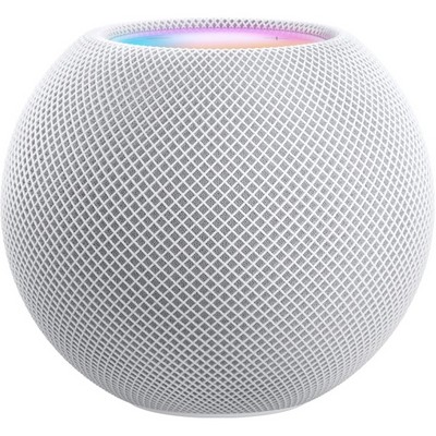 Умная колонка Apple HomePod mini, белый - фото 17432