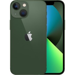 Смартфон Apple iPhone 13 mini 512 ГБ, зеленый