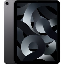Планшет Apple iPad Air 2022 256 ГБ Wi-Fi, «серый космос»