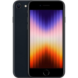 Смартфон Apple iPhone SE 2022 64 ГБ EU, Midnight