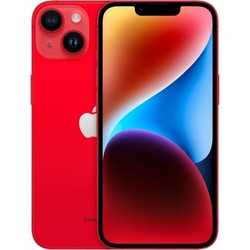 Смартфон Apple iPhone 14 256Gb, (PRODUCT)RED