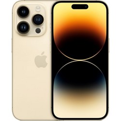 Смартфон Apple iPhone 14 Pro Max 512Gb, золотой