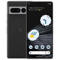 Смартфон Google Pixel 7 Pro 12/512 ГБ USA, Obsidian