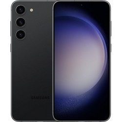 Смартфон Samsung Galaxy S23+ 8/512 Гб, черный фантом