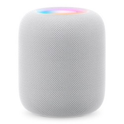 Умная колонка Apple HomePod (2nd generation) White