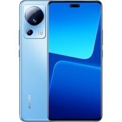 Смартфон Xiaomi 13 Lite 8/256 ГБ Global, голубой