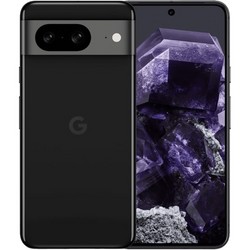 Смартфон Google Pixel 8 8/256 ГБ, Dual: nano SIM + eSIM, Obsidian