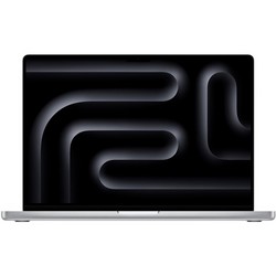 Ноутбук Apple MacBook Pro 16 2023 (Apple M3 Max, 16-core CPU, 40-core GPU, 128Gb, 1Tb SSD), серебристый