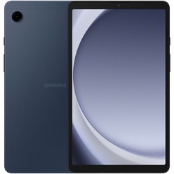 Планшет Samsung Galaxy Tab A9 8/128 ГБ LTE, темно-синий