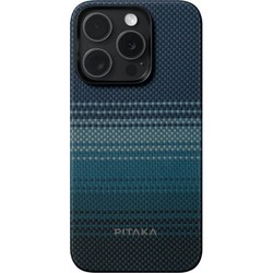 Чехол Pitaka MagEZ Case 5 для iPhone 15 Pro Moonrise
