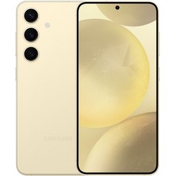 Смартфон Samsung Galaxy S24 8/128 Гб 5G, желтый
