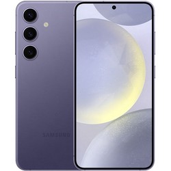 Смартфон Samsung Galaxy S24 8/256 Гб 5G, фиолетовый