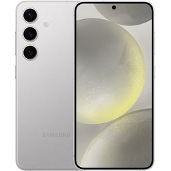 Смартфон Samsung Galaxy S24 8/256 Гб 5G, серый
