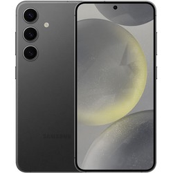 Смартфон Samsung Galaxy S24 8/128 Гб 5G, черный