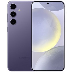 Смартфон Samsung Galaxy S24+ 12/256 Гб 5G, фиолетовый