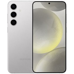 Смартфон Samsung Galaxy S24+ 12/256 Гб 5G, серый