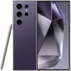 Смартфон Samsung Galaxy S24 Ultra 12/512 Гб 5G, фиолетовый