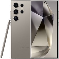 Смартфон Samsung Galaxy S24 Ultra 12/256 Гб 5G, серый