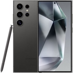 Смартфон Samsung Galaxy S24 Ultra 12/512 Гб 5G, черный