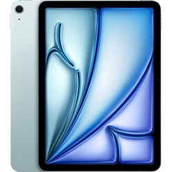 Планшет Apple iPad Air (M2, 2024) 11" Wi-Fi 512 ГБ, синий