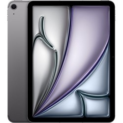 Планшет Apple iPad Air (M2, 2024) 11" Wi-Fi + Cellular 256 ГБ, «серый космос»