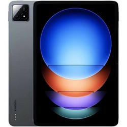 Планшет Xiaomi Pad 6S Pro 12.4 (2024), Global, 8/256 ГБ, черный