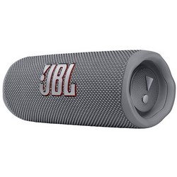 Портативная акустика JBL Flip 6 Grey