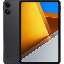 Планшет Xiaomi Poco Pad 8/256 Гб, серый