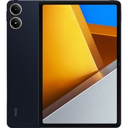 Планшет Xiaomi Poco Pad 8/256 Гб, синий