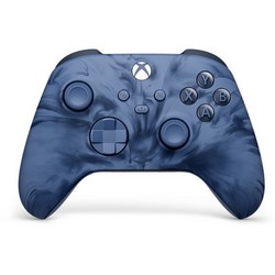 Геймпад Microsoft Xbox Wireless Controller StormCloud Vapor