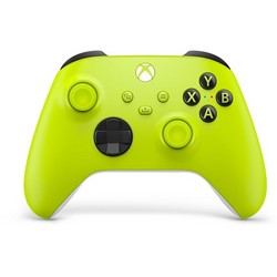 Геймпад Microsoft Xbox Wireless Controller Electric Volt