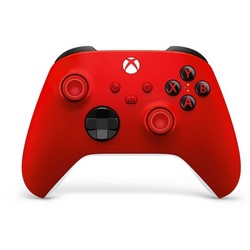 Геймпад Microsoft Xbox Wireless Controller Pulse Red