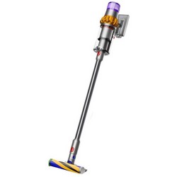 Пылесос Dyson V15 Detect Absolute Yellow/Nickel