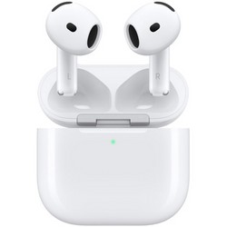 Беспроводные наушники Apple AirPods 4