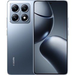 Смартфон Xiaomi 14T 12/512 Гб 5G, Титановый синий